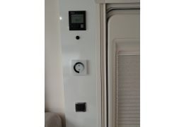 Low Profile Motorhome BENIMAR Perseo 563 in Sale Occasion