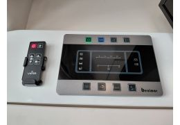 Low Profile Motorhome BENIMAR Perseo 563 in Sale Occasion