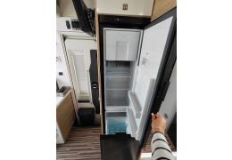 Low Profile Motorhome BENIMAR Perseo 563 in Sale Occasion