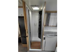 Low Profile Motorhome BENIMAR Perseo 563 in Sale Occasion