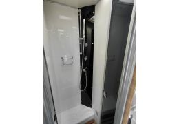 Low Profile Motorhome BENIMAR Perseo 563 in Sale Occasion