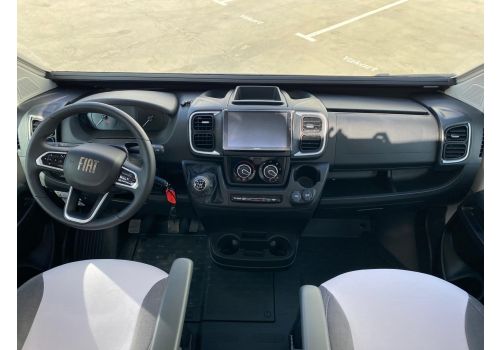 Camper Van ROLLER TEAM Livingstone 5 Sport en Sale Occasion