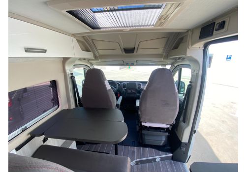 Camper Van ROLLER TEAM Livingstone 5 Sport en Sale Occasion