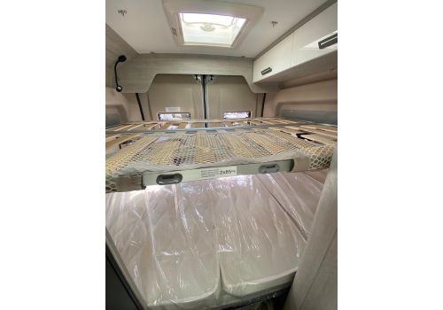 Camper Van ROLLER TEAM Livingstone 5 Sport en Sale Occasion