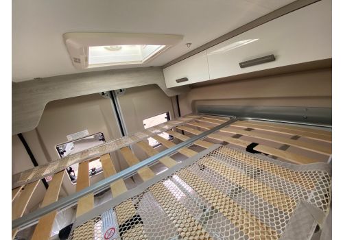 Camper Van ROLLER TEAM Livingstone 5 Sport en Sale Occasion