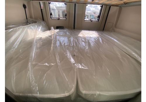 Camper Van ROLLER TEAM Livingstone 5 Sport en Sale Occasion