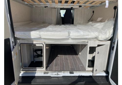 Camper Van ROLLER TEAM Livingstone 5 Sport en Sale Occasion