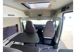 Camper Van ROLLER TEAM Livingstone 5 Sport in Catalog