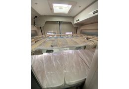 Camper Van ROLLER TEAM Livingstone 5 Sport in Catalog