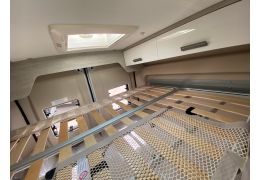 Camper Van ROLLER TEAM Livingstone 5 Sport in Catalog