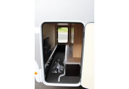 Low Profile Motorhome SUNLIGHT T-60 modelo 2016 en Sale Occasion