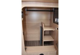 Low Profile Motorhome SUNLIGHT T-60 modelo 2016 en Sale Occasion