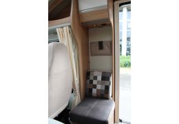 Low Profile Motorhome SUNLIGHT T-60 modelo 2016 en Sale Occasion