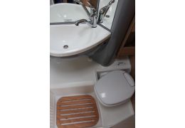 Low Profile Motorhome SUNLIGHT T-60 modelo 2016 en Sale Occasion