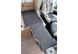Low Profile Motorhome SUNLIGHT T-60 modelo 2016 en Sale Occasion