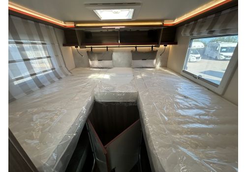 Low Profile Motorhome ROLLER TEAM Kronos 285 TL en Catalog