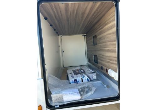 Low Profile Motorhome ROLLER TEAM Kronos 285 TL en Catalog