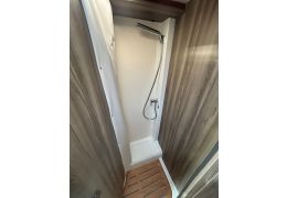 Low Profile Motorhome ROLLER TEAM Kronos 285 TL in Catalog