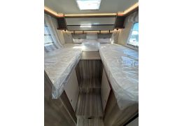 Low Profile Motorhome ROLLER TEAM Kronos 285 TL in Catalog