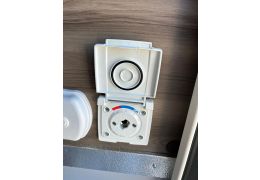 Low Profile Motorhome ROLLER TEAM Kronos 285 TL in Catalog