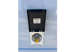 Low Profile Motorhome ROLLER TEAM Kronos 285 TL in Catalog