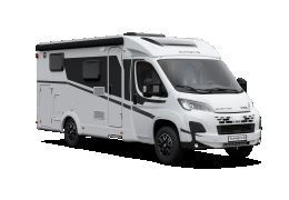 SUNLIGHT V66 · Low Profile Motorhome 