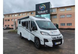 SUNLIGHT V66 · Low Profile Motorhome