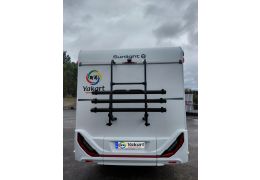 Low Profile Motorhome SUNLIGHT V66 in Rent