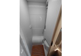 Low Profile Motorhome SUNLIGHT V66 in Rent