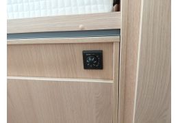 Low Profile Motorhome SUNLIGHT V66 in Rent