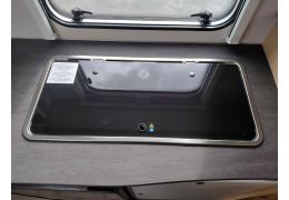 Low Profile Motorhome SUNLIGHT V66 in Rent