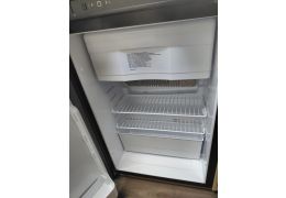 Low Profile Motorhome SUNLIGHT V66 in Rent