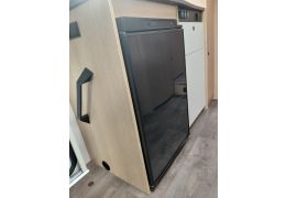 Low Profile Motorhome SUNLIGHT V66 in Rent