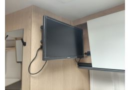 Low Profile Motorhome SUNLIGHT V66 in Rent