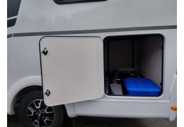 Low Profile Motorhome SUNLIGHT V66 in Rent