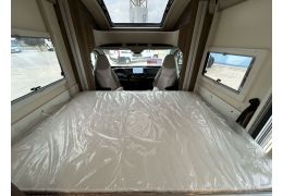 Low Profile Motorhome ROLLER TEAM Kronos 230 TL FIT in Rent