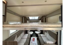 Low Profile Motorhome ROLLER TEAM Kronos 230 TL FIT in Rent