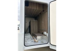 Low Profile Motorhome ROLLER TEAM Kronos 230 TL FIT in Rent