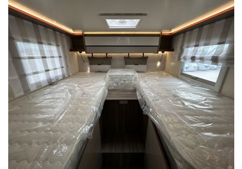 Low Profile Motorhome ROLLER TEAM Kronos 284 TL en Catalog