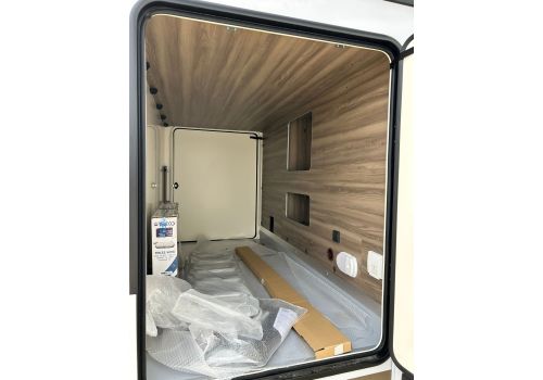 Low Profile Motorhome ROLLER TEAM Kronos 284 TL en Catalog