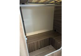 Low Profile Motorhome ROLLER TEAM Kronos 284 TL in Catalog