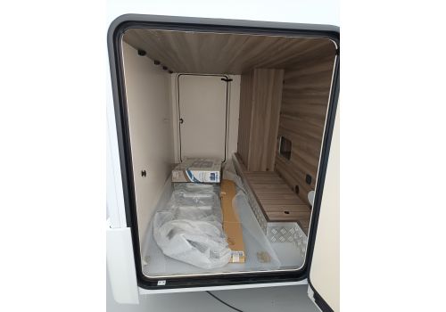 Low Profile Motorhome ROLLER TEAM Kronos 281 FIT en Sale Occasion