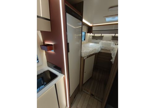 Low Profile Motorhome ROLLER TEAM Kronos 281 FIT en Sale Occasion