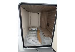 Low Profile Motorhome ROLLER TEAM Kronos 281 FIT in Catalog