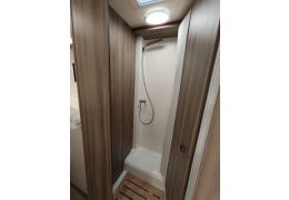 Low Profile Motorhome ROLLER TEAM Kronos 281 FIT in Catalog