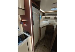 Low Profile Motorhome ROLLER TEAM Kronos 281 FIT in Catalog
