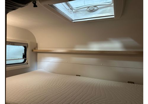Capuchina Motorhome SUNLIGHT A68 en Sale Occasion