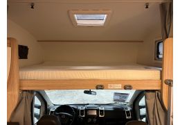 Capuchina Motorhome SUNLIGHT A68 in Sale Occasion