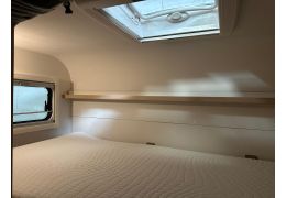 Capuchina Motorhome SUNLIGHT A68 in Sale Occasion