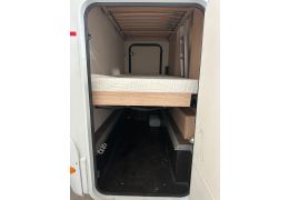 Capuchina Motorhome SUNLIGHT A68 in Sale Occasion